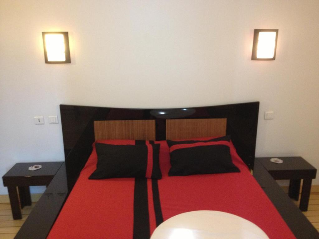 L'astrolabe Hotel 2*